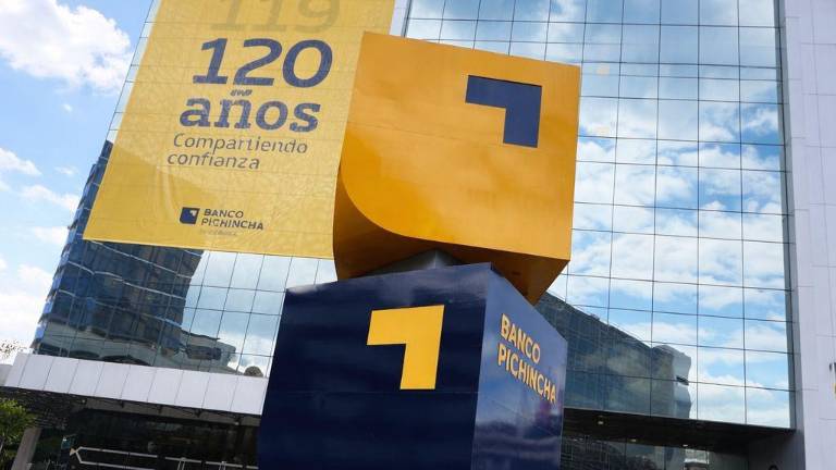 120 años de Banco Pichincha: Institución clave en el desarrollo económico del Ecuador