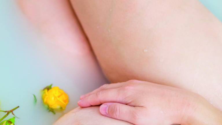 ¿Cómo cuidar tu higiene íntima durante el embarazo?