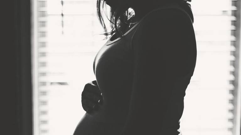 Mujer embarazada, víctima de femicidio en Manabí