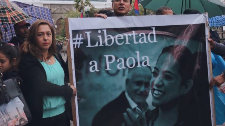 CIDH protege a correístas detenidos