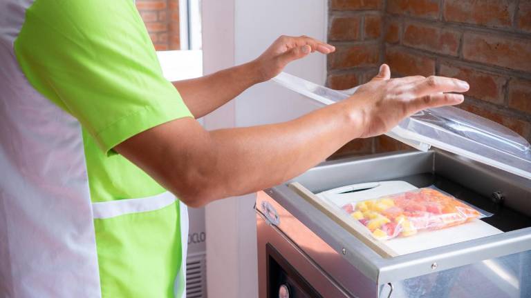 Más emprendimientos aparecen en perchas de alimentos