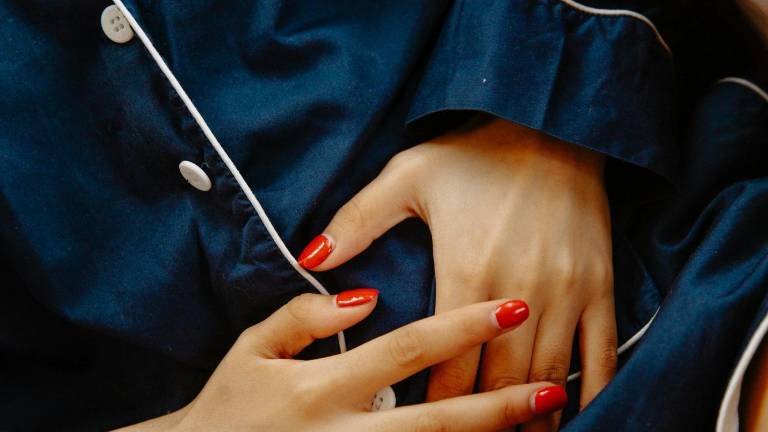 Cuerpos inflamados: La enfermedad del siglo