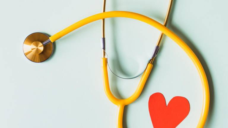 Carrera del Corazón”, concientizar para salvar vidas