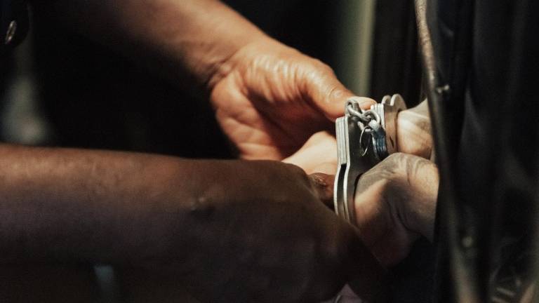 Dictan prisión preventiva para cuatro procesados por presunto secuestro extorsivo en Samborondón