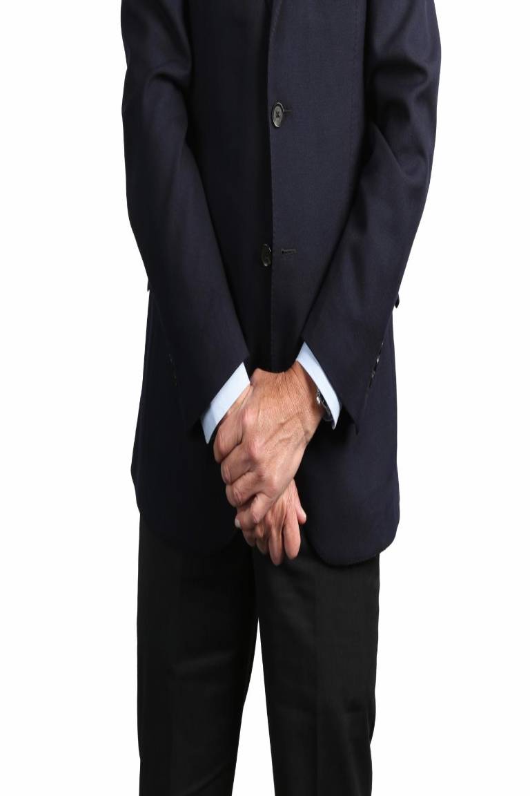 $!José Antonio Correa, Gerente General Unacem Ecuador