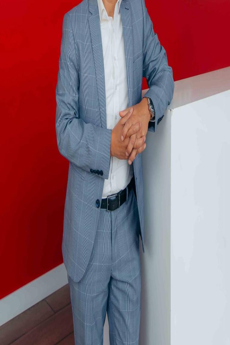 $!Jeffrey Gómez, Presidente Ejecutivo Generali Ecuador.