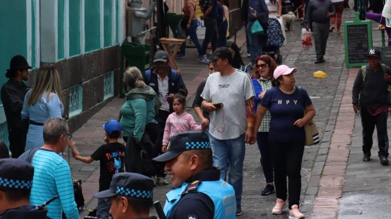 Más de 40.000 emergencias ocurrieron durante el feriado: Quito, Guayaquil y Cuenca concentraron los reportes