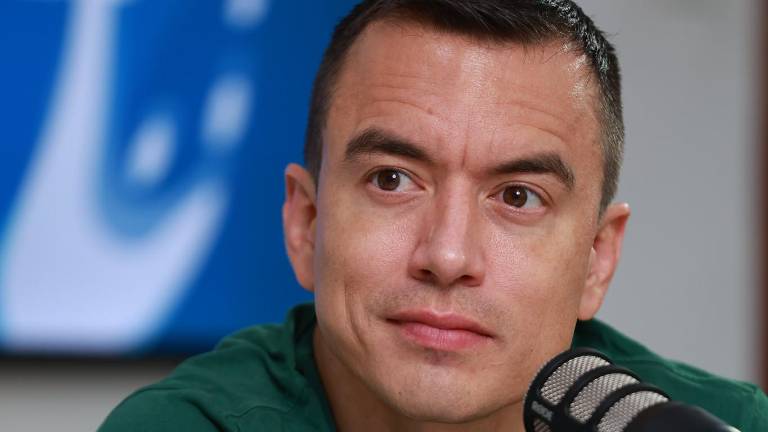 Daniel Noboa crea el Sistema Nacional de Empleabilidad, Emprendimiento y Futuro del Trabajo