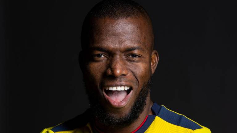 10 logros conseguidos por Enner Valencia, la figura de Ecuador, en el partido inaugural del Mundial Catar