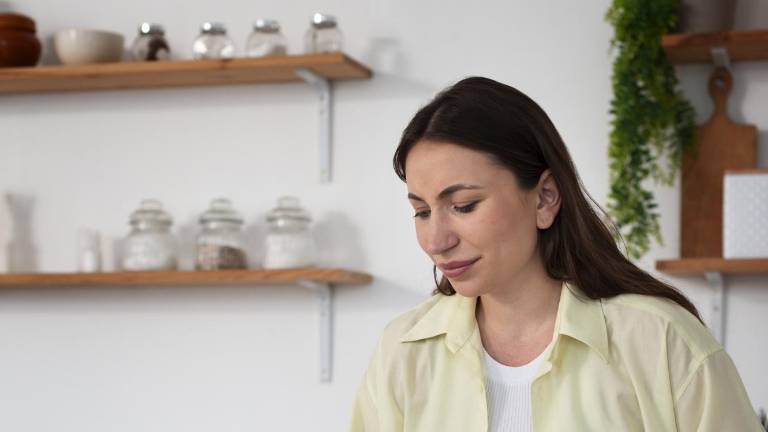 Prestar atención a los síntomas después de utilizar en su alimentación productos lácteos