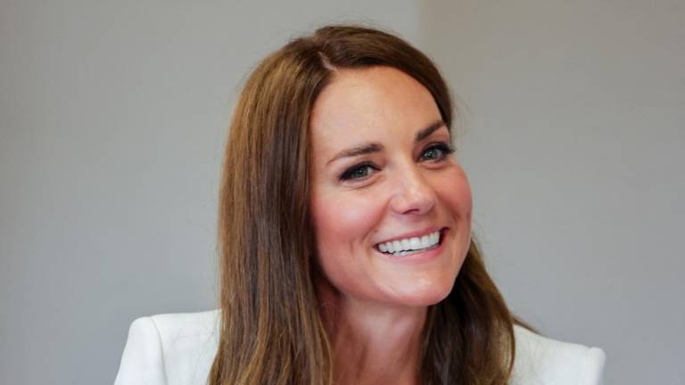 Kate Middleton está de cumpleaños: 10 cosas que no sabías de ella