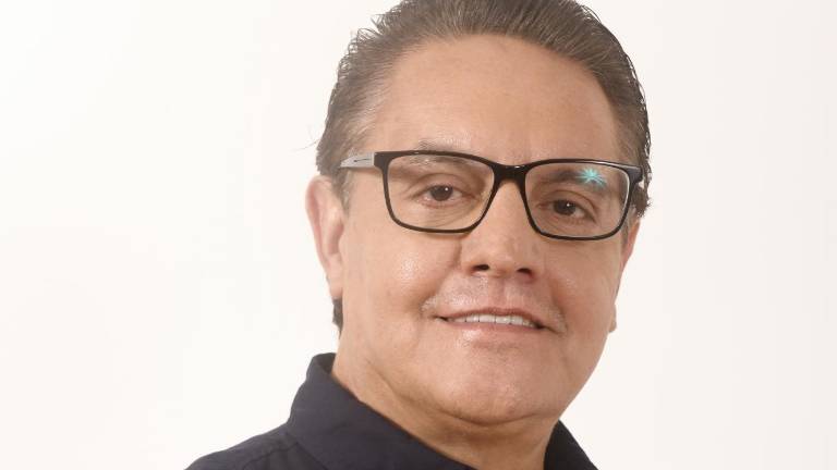 Fernando Villavicencio es uno de los ocho candidatos a la presidencia en las Elecciones Anticipadas del 20 de agosto de 2023. Su imagen aparecerá en la papeleta a pesar de su muerte.