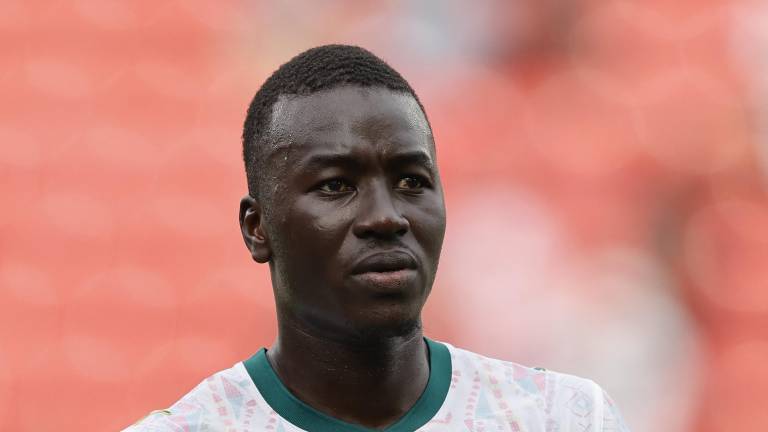 Pape Gueye estalla tras la eliminación de Senegal: No volveré mientras siga este cuerpo técnico