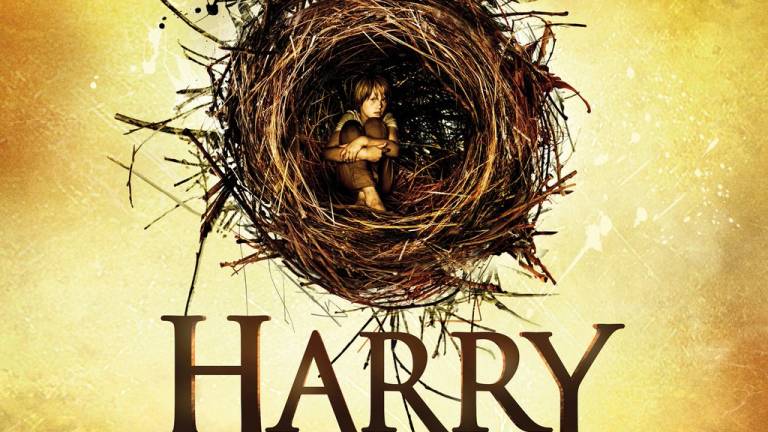 Nuevo libro de Harry Potter es nº1 meses antes de su publicación
