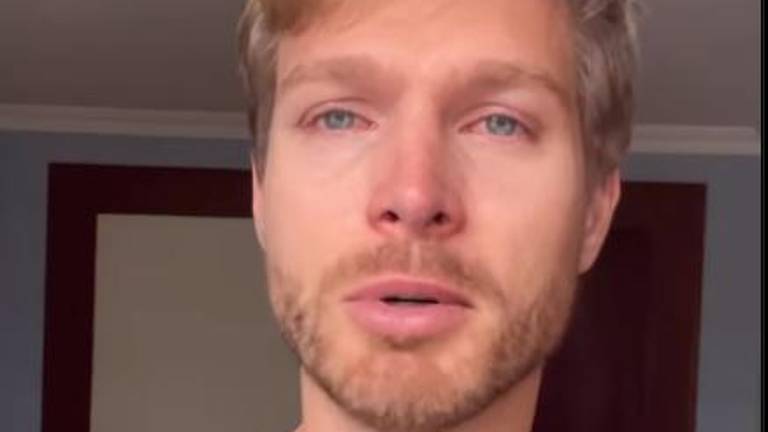 Así fue el duro momento que afrontó el influencer conocido como “el Gringo” para obtener su residencia en Ecuador