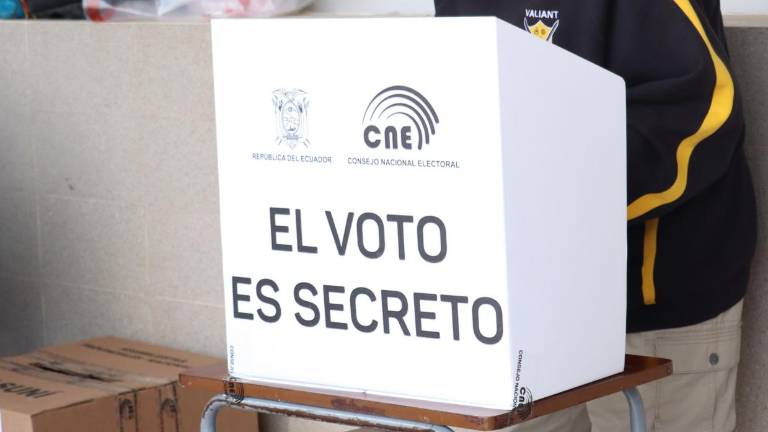 Los observadores electorales de la OEA monitorearán el desarrollo de las elecciones presidenciales en territorio ecuatoriano, en Washington y en Madrid.