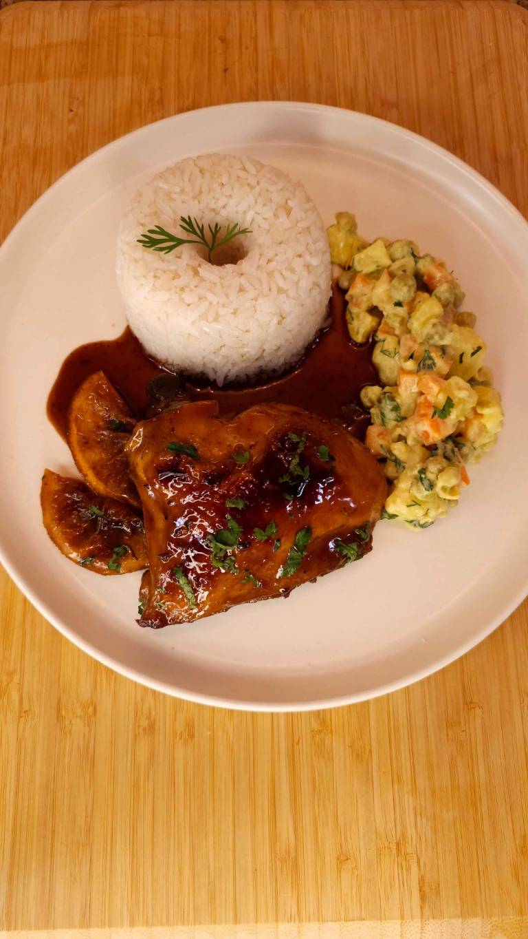 $!Cocina para Foráneos busca empoderar a las personas para que entren en la cocina con entusiasmo y curiosidad.