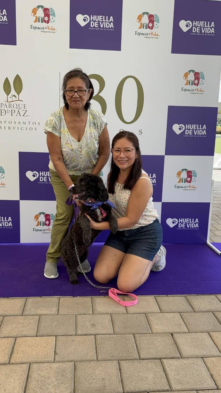 $!Parque de la Paz: 'Espacio de Vida', la esencia que transforma su conexión con las personas ​​​