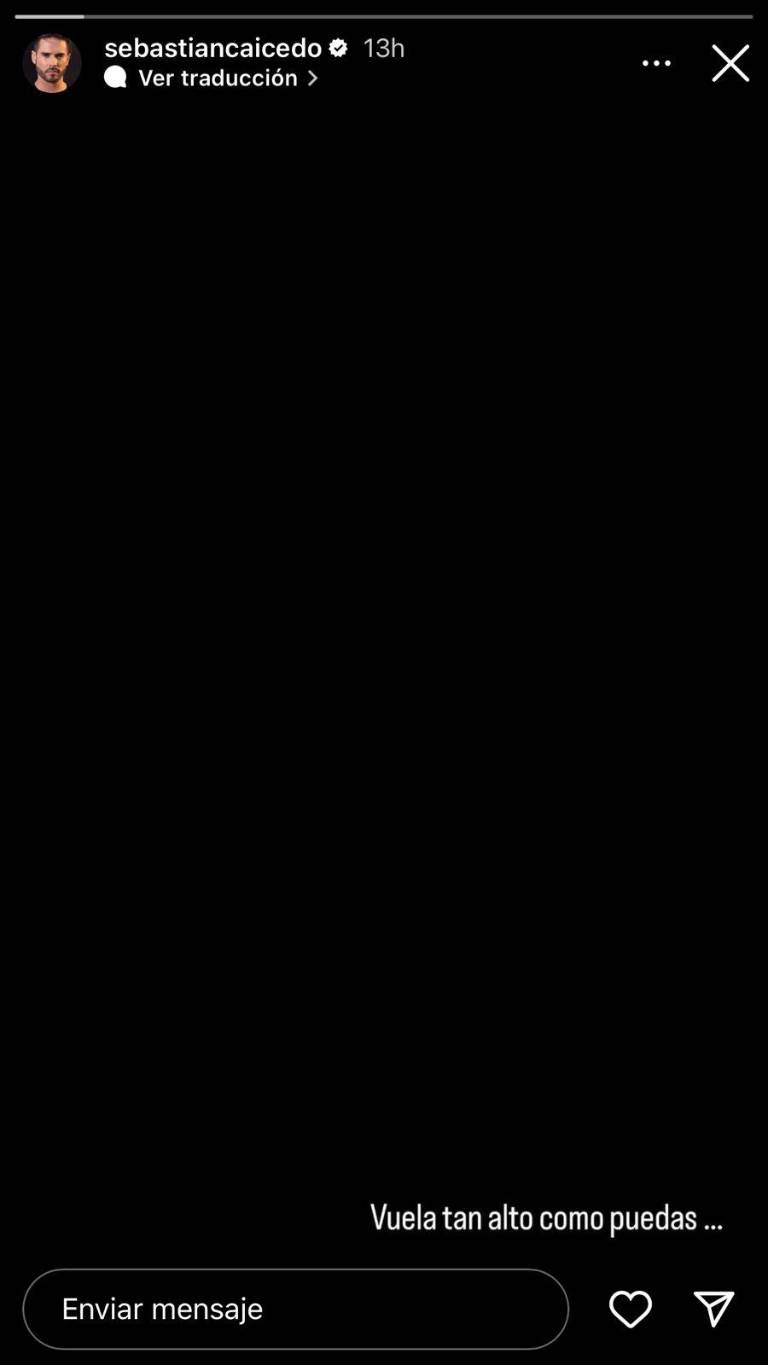 $!Foto: Captura de pantalla / Instagram.