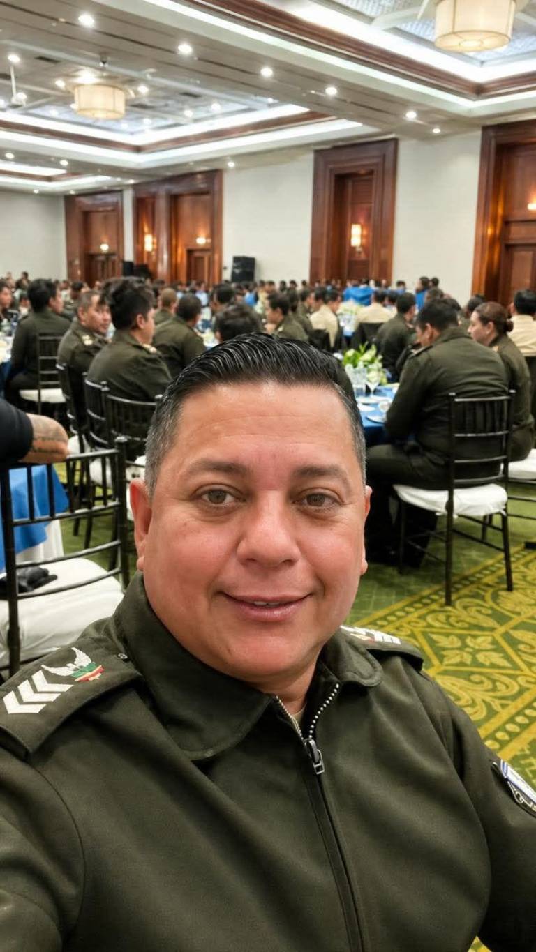 $!Elvis Santiago Palma Cedeño falleció tras recibir múltiples disparos.
