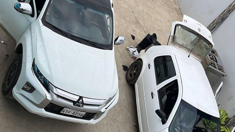 Gobierno anuncia que cabecilla de Los Lobos es capturado de vuelta con droga y armas después de que un juez le dictó medidas sustitutivas