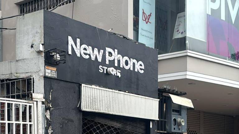 Esto se conoce sobre el ataque con explosivos contra un local vinculado a la modelo Conny Garcés