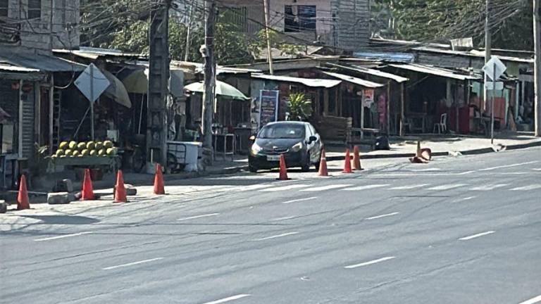 Amenaza de coche bomba en los exteriores de la Penitenciaría del Litoral: esto se conoce sobre la alerta