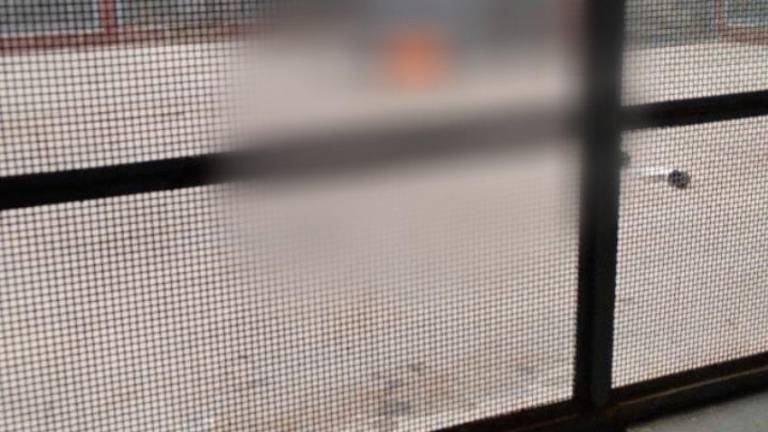 Tres presos fallecieron por enfrentamientos registrados en la cárcel de máxima seguridad La Roca, ubicada en Guayaquil