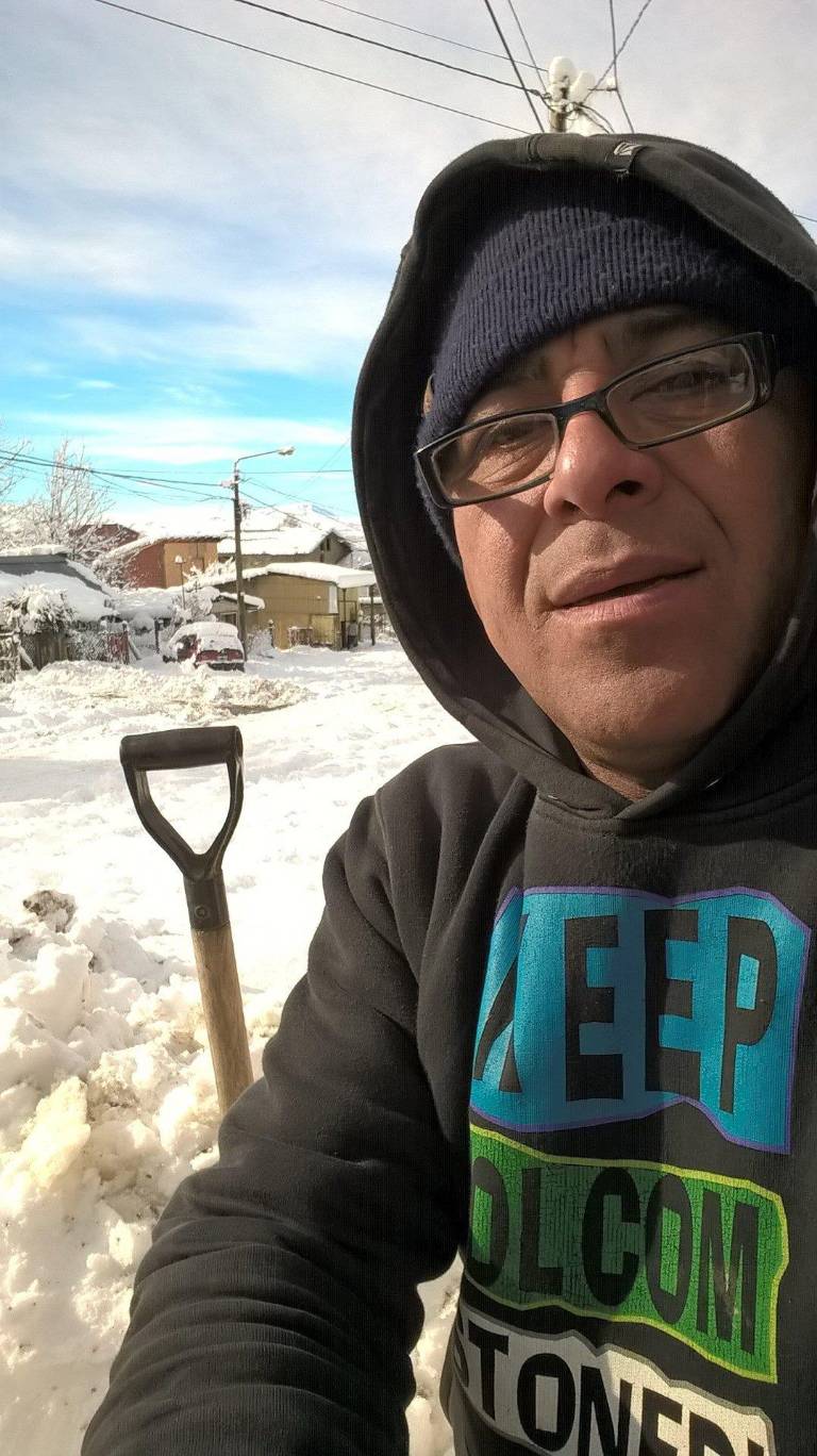 $!Emilio vivía en Argentina desde hace más de 13 años.