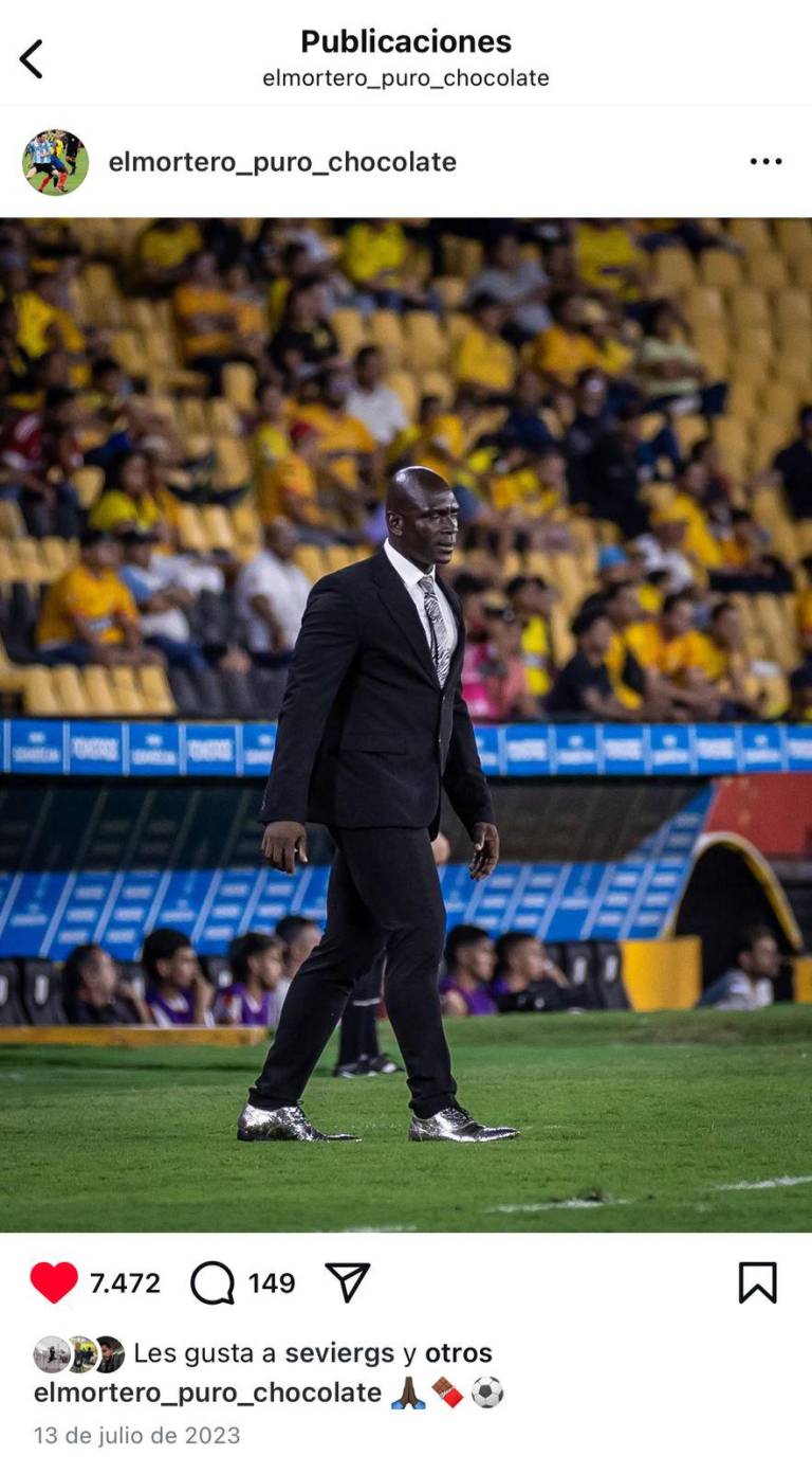 $!Segundo Alejandro Castillo maximizó su elegancia en el partido por Copa Sudamericana ante Estudiantes de La Plata en Guayaquil.