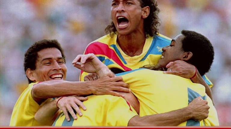 VIDEO | La última Copa América en Ecuador: ¿por qué fue tan especial la edición de 1993?