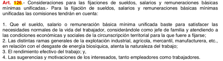 $!¿La propuesta de Ley de Oportunidades baja el sueldo a la mitad?