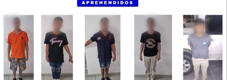 $!Lo que se sabe sobre el asesinato de un policía en Jipijapa, Manabí: hay cinco capturados