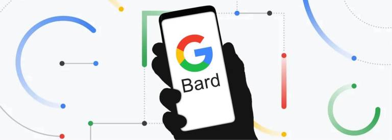 $!Bard: la nueva herramienta IA de Google