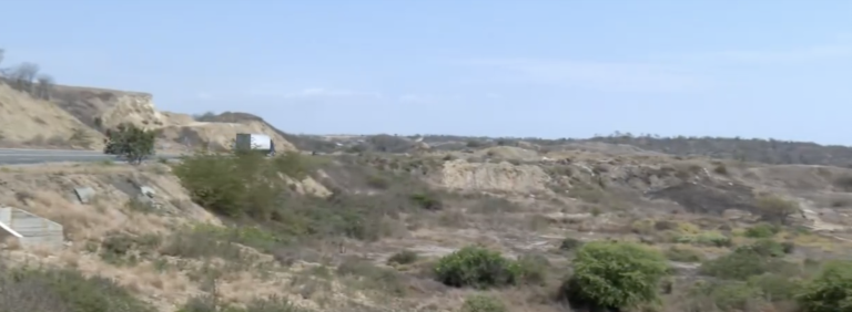 $!Venta irregular de 93 hectáreas en La Libertad.