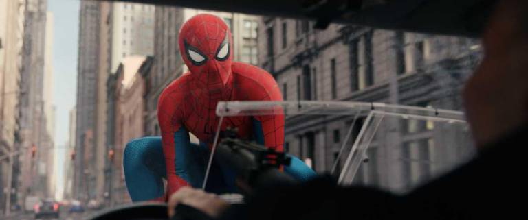 $!La producción recibió una positiva respuesta de la crítica y del público tras su estreno.