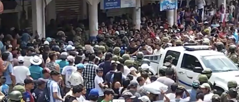 $!Sujeto condenado a 26 años de cárcel.