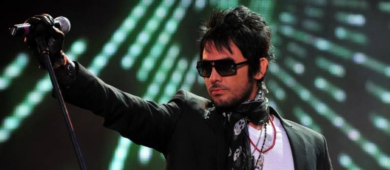 $!Beto Cuevas es cantautor, compositor y artista visual que inmortalizó himnos como “El duelo”, “Día Cero”, “Mentira” y “Aquí”.