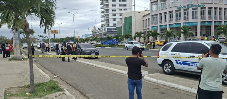 $!Crimen contra familiar de alias 'Mexicano'.