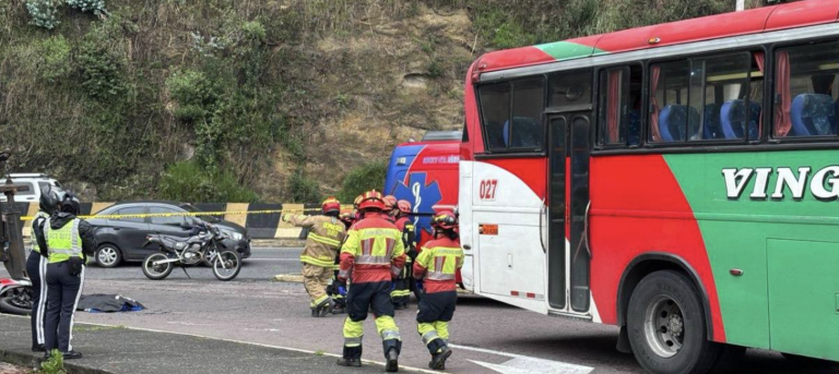 $!Siniestro de tránsito en El Trébol.