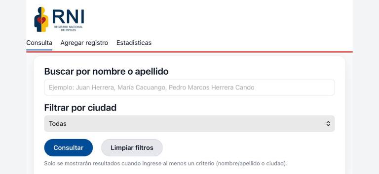 $!No cuenta con respaldo institucional ni garantiza protección de datos.