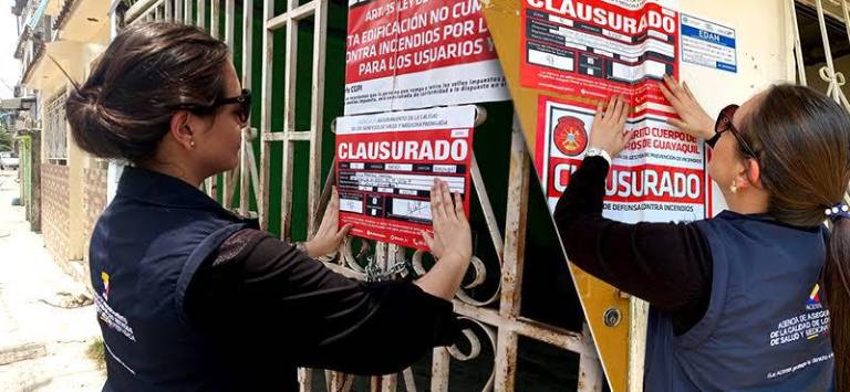 $!Aunque las autoridades clausuran las clínicas clandestinas, éstas vuelven a abrir por la demanda de personas que buscan ayuda para sus familiares, aún sabiendo que no reciben el tratamiento adecuado.