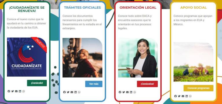 $!Becas académicas, asistencia financiera y más: Todo lo que puedes aprovechar en Estados Unidos si eres latino