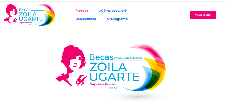 $!Abierta la convocatoria para las becas Zoila Ugarte, dirigidas a trabajadores de la comunicación