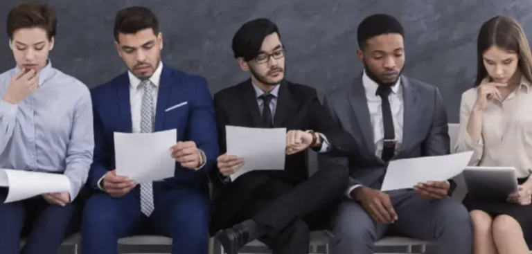 $!Oportunidades laborales en Ecuador.