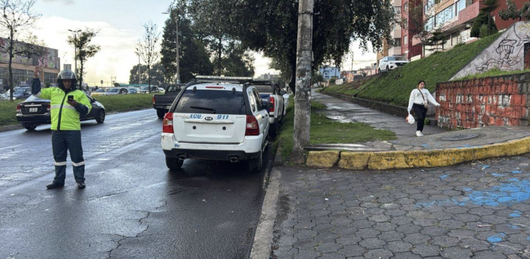 $!Zona donde ocurrió el sicariato.