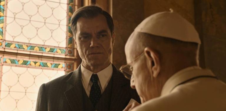 $!Reseña | ‘Núremberg: El Juicio del Siglo’ - Poder, manipulación y justicia