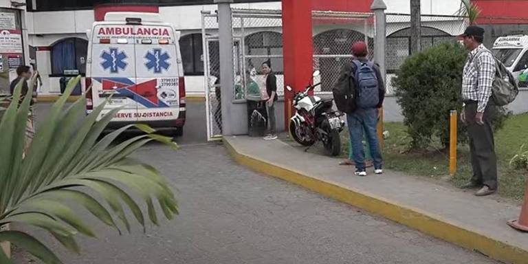 $!Alerta de intoxicación con alcohol metílico: provoca muertes en Santo Domingo y Esmeraldas