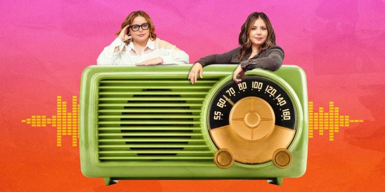 $!¿Cómo dos mujeres latinas lograron tener 18 estaciones de radio en Estados Unidos?