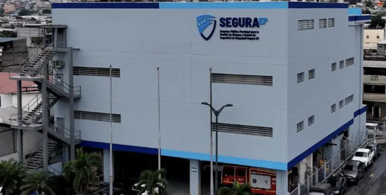 $!Neira destapa irregularidades en Segura EP.